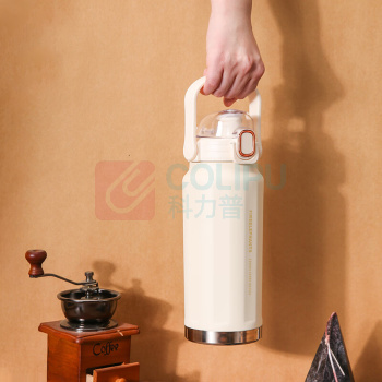 火象 东奥保温提壶 白 1300ml HXB-BW131