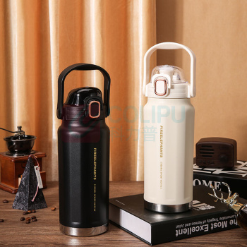 火象 东奥保温提壶 白 1300ml HXB-BW131
