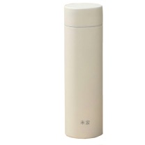 米家 悦享保温杯 520ML (雪峰白)