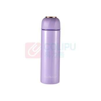 火象 帕拉丁保温杯(带茶漏) HXB-BW0143 500ml (紫色)