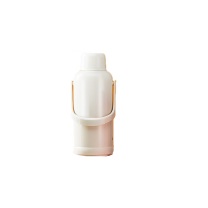 天喜 TIANXI 欧悦热水瓶 TBB274-2000-B 2000ml (米白色)