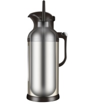 天喜 TIANXI 热水瓶保温壶 TBB122-2000 2L (金色)