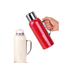 爱奇屋 aichiw 暖小宝保温壶 AI-D195 800ML (红色,白色随机发货)