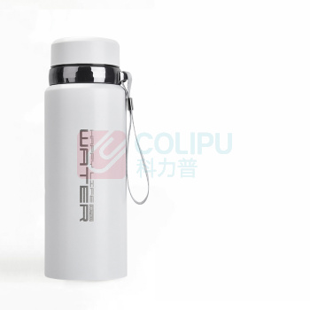 爱奇屋 aichiw 乐饮保温杯 AI-D125 800ml (白色,黑色随机发货)