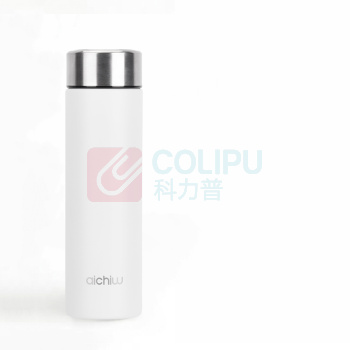 爱奇屋 aichiw 丽歌保温杯 AI-D150 450ml (白色,黑色随机发货)