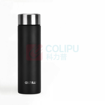 爱奇屋 aichiw 丽歌保温杯 AI-D150 450ml (白色,黑色随机发货)