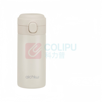爱奇屋 aichiw 思悦保温杯 AI-D97 300ml (白色,黑色,粉色随机发货)
