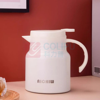 爱奇屋 aichiw 多用焖茶壶 AI-L68 800ml (白色)