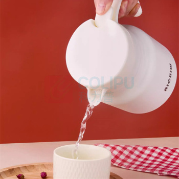 爱奇屋 aichiw 多用焖茶壶 AI-L68 800ml (白色)