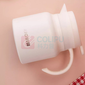 爱奇屋 aichiw 多用焖茶壶 AI-L68 800ml (白色)