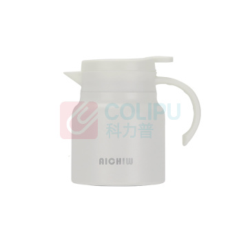 爱奇屋 aichiw 多用焖茶壶 AI-L68 800ml (白色)