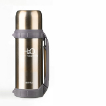 爱奇屋 aichiw 水之雅保温壶 AI-L52 1000ml (金色,红色,蓝色随机发货)