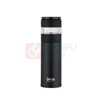 德铂 Debo 保温杯 DEP-964茶韵 400ml