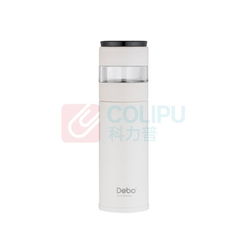 德铂 Debo 保温杯 DEP-964茶韵 400ml