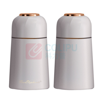 火象 帕拉丁银耳杯 HXB-BW149 280ml (粉色、紫色、米色、蓝色随机发货)