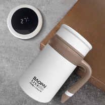 豹牌 BAOPAI 不锈钢保温杯 BP03-V1035 500ml