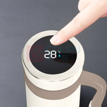 豹牌 BAOPAI 不锈钢保温杯 BP03-V1035 500ml