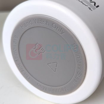 豹牌 BAOPAI 不锈钢保温杯 BP03-V1035 500ml
