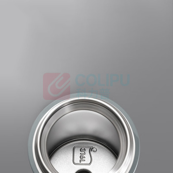 苏泊尔 SUPOR 保温杯 KCV45AZ20 450ml (深海蓝)