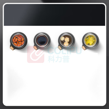 苏泊尔 SUPOR 保温杯 KCV45AZ20 450ml (深海蓝)