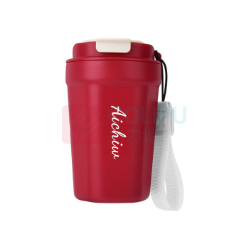 爱奇屋 aichiw 乐可保温杯 AI-L102 330ml (颜色随机)