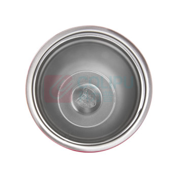 爱奇屋 aichiw 乐可保温杯 AI-L102 330ml (颜色随机)