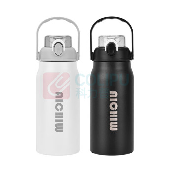 爱奇屋 aichiw 迈动保温壶 AI-L90 1200ml (颜色随机)