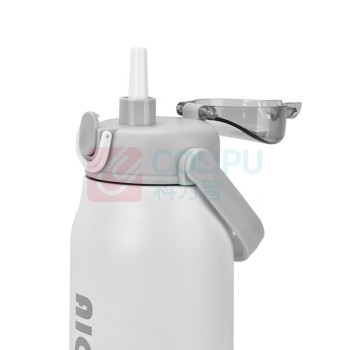 爱奇屋 aichiw 迈动保温壶 AI-L90 1200ml (颜色随机)
