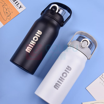 爱奇屋 aichiw 迈动保温壶 AI-L90 1200ml (颜色随机)