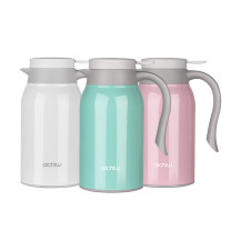 爱奇屋 aichiw 乐居保温壶 AI-L108 800ml (颜色随机)