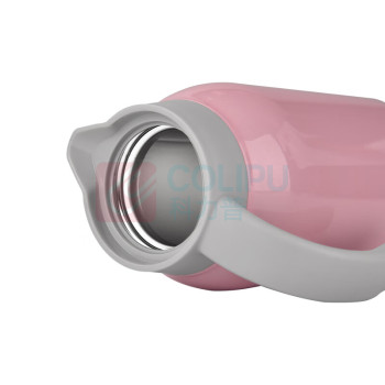 爱奇屋 aichiw 乐居保温壶 AI-L108 800ml (颜色随机)