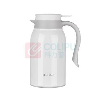 爱奇屋 aichiw 乐居保温壶 AI-L108 800ml (颜色随机)