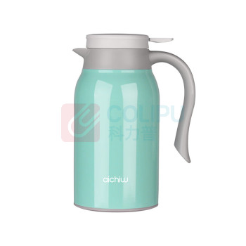 爱奇屋 aichiw 乐居保温壶 AI-L108 800ml (颜色随机)