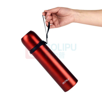 爱奇屋 aichiw 乐风保温杯 AI-L89 500ml (颜色随机)