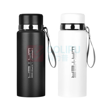 爱奇屋 aichiw 乐游保温杯 AI-L101 800ml (颜色随机)