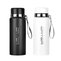爱奇屋 aichiw 乐游保温杯 AI-L101 800ml (颜色随机)