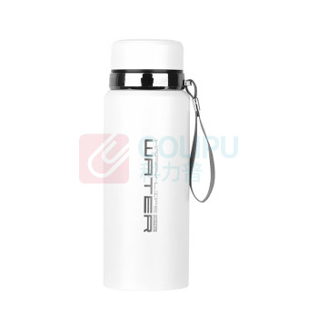 爱奇屋 aichiw 乐游保温杯 AI-L101 800ml (颜色随机)