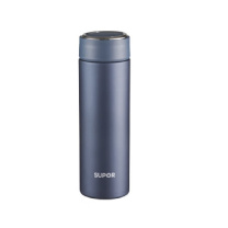 苏泊尔 SUPOR 保温杯 KCV45CD10 450ml (深空蓝)