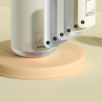 苏泊尔 SUPOR 保温杯 KCV10AD20 1000ml (晨曦白)