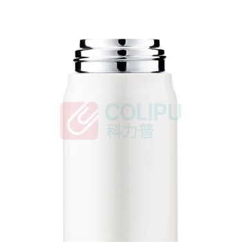 COSTA 咖世家弹跳双饮保温杯 COS-2499-480 480ml (白色)
