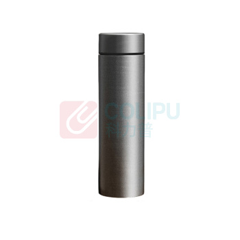海亚森 HAIYASEN 节节高升 纯钛保温杯银色500ml 保温杯(计价单位:个)银色 M1C69