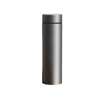 海亚森 HAIYASEN 节节高升 纯钛保温杯银色300ml 保温杯(计价单位:个)银色 M1C70