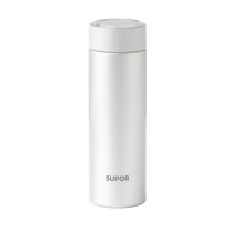 苏泊尔 SUPOR 保温杯 KCV50CQ10 500ml (科技白)