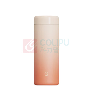 米家 口袋版保温杯 350ml (渐变色)
