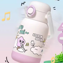 苏泊尔 SUPOR 保温杯 KCV55AL20 550ml (颜色随机)