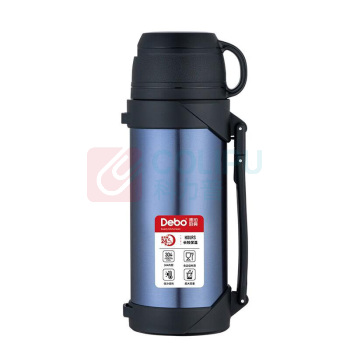 德铂 Debo 韦尔登保温壶 DEP-867 1.2L