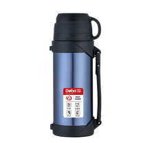 德铂 Debo 韦尔登保温壶 DEP-867 1.2L
