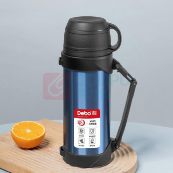德铂 Debo 韦尔登保温壶 DEP-867 1.2L