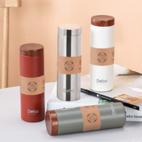 德铂 Debo 保温杯 DEP-852 260ml (红色)