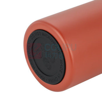 德铂 Debo 保温杯 DEP-852 260ml (红色)